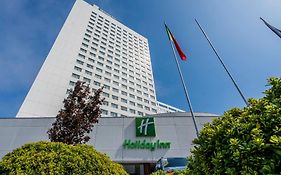 Holiday Inn Porto Gaia 4*